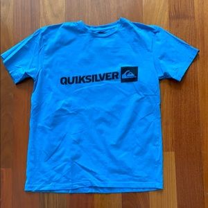 Quiksilver men’s tee